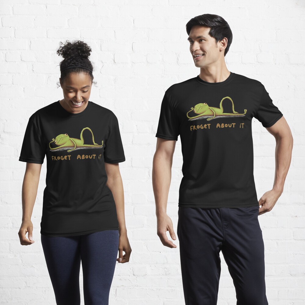 Item preview, Active T-Shirt designed and sold by SophieCorrigan.