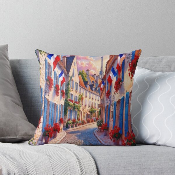 Item preview, Village du Paradoxe. designed and sold by Vinidal.