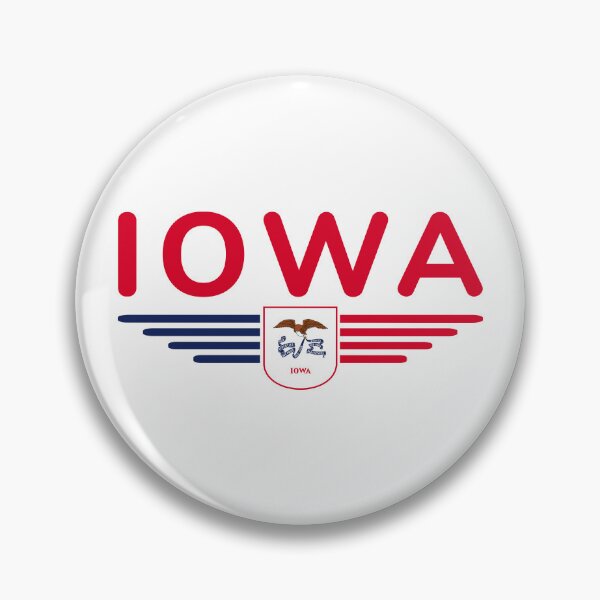 Item preview, Iowa Fan T-Shirt – Your State! designed and sold by ElvisU.