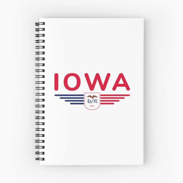 Item preview, Iowa Fan T-Shirt – Your State! designed and sold by ElvisU.