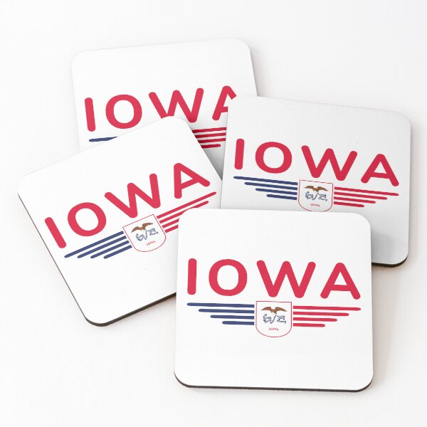 Item preview, Iowa Fan T-Shirt – Your State! designed and sold by ElvisU.