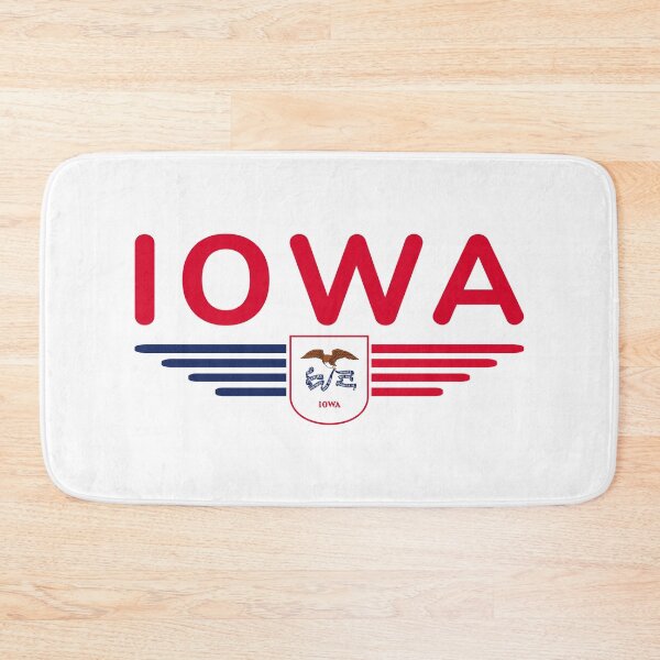 Item preview, Iowa Fan T-Shirt – Your State! designed and sold by ElvisU.