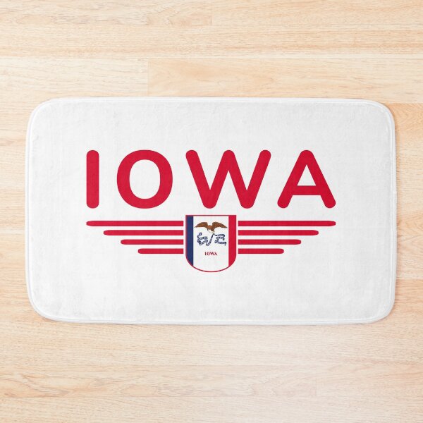 Item preview, Iowa Fan T-Shirt – Your State! designed and sold by ElvisU.