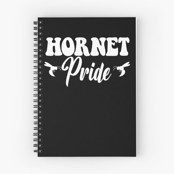 Item preview, Hornet Pride High School Hornets Sports Team Hornets Gear designed and sold by DynamicDesign.