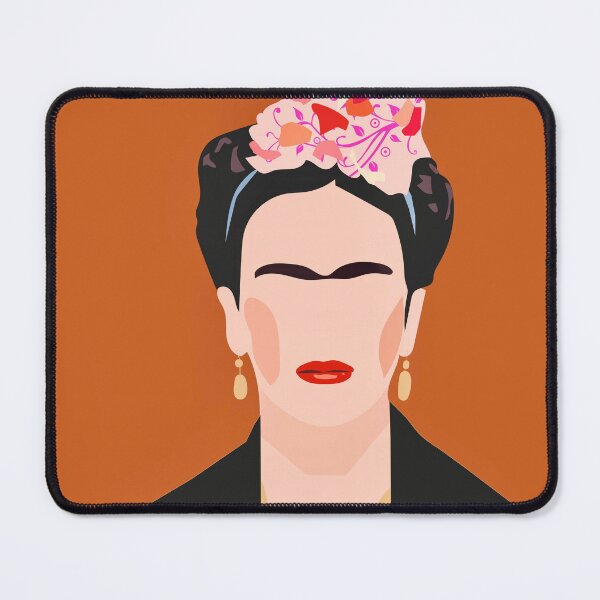 Item preview, Vibrant Illustration of a Female Figure with Floral Ornaments designed and sold by DannImages.