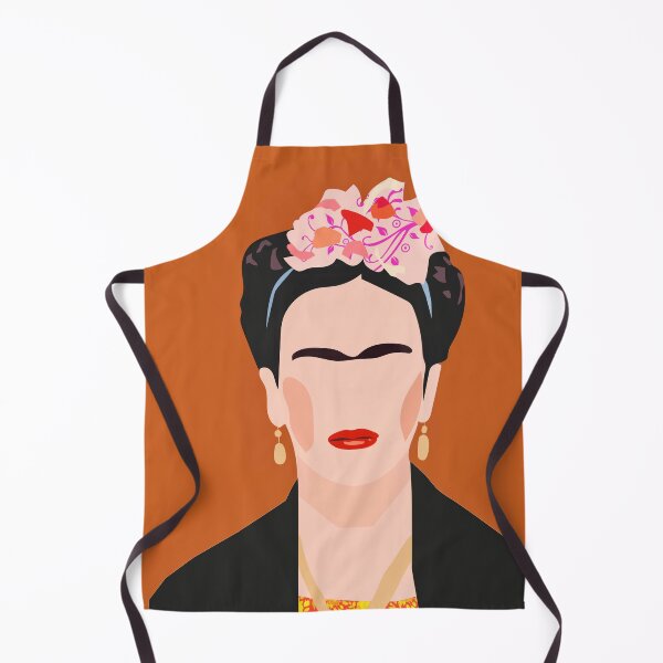 Item preview, Vibrant Illustration of a Female Figure with Floral Ornaments designed and sold by DannImages.