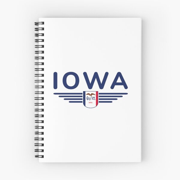 Item preview, Iowa Fan T-Shirt – Your State! designed and sold by ElvisU.