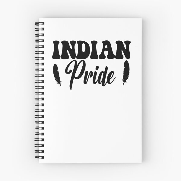 Item preview, Indian Pride High School Indians Sports Team Indians Gear designed and sold by DynamicDesign.