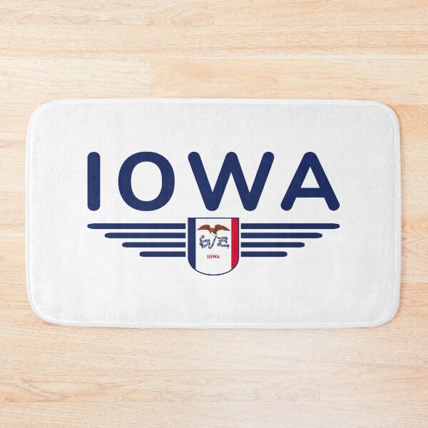 Item preview, Iowa Fan T-Shirt – Your State! designed and sold by ElvisU.