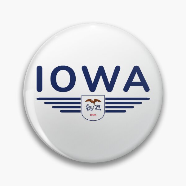 Item preview, Iowa Fan T-Shirt – Your State! designed and sold by ElvisU.