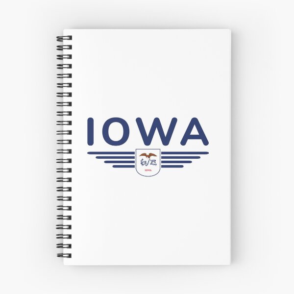 Item preview, Iowa Fan T-Shirt – Your State! designed and sold by ElvisU.