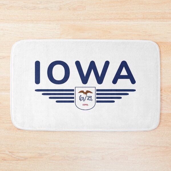 Item preview, Iowa Fan T-Shirt – Your State! designed and sold by ElvisU.