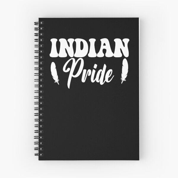 Item preview, Indian Pride High School Indians Sports Team Indians Gear designed and sold by DynamicDesign.