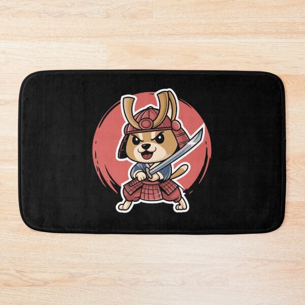 Item preview, Catana Classic | Puppy Edition designed and sold by MartaDreamCraft ⭐⭐⭐⭐⭐.