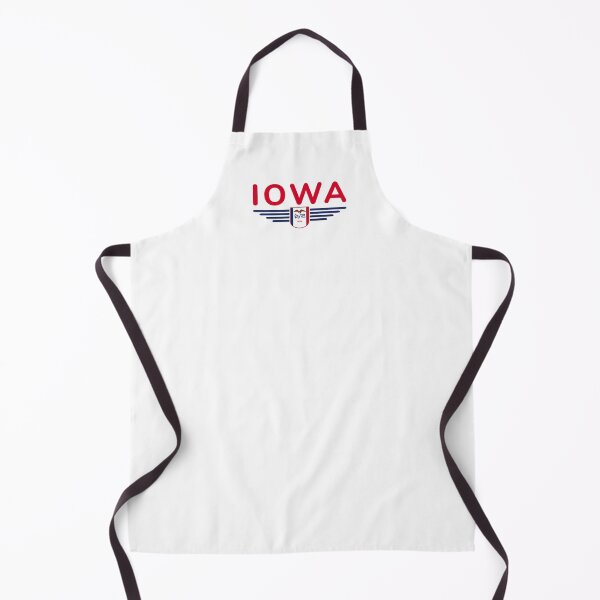 Item preview, Iowa Fan T-Shirt – Your State! designed and sold by ElvisU.