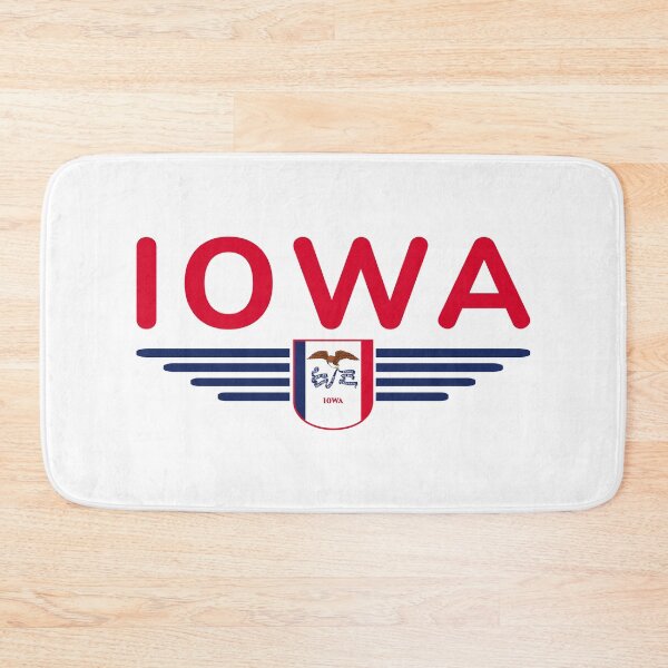 Item preview, Iowa Fan T-Shirt – Your State! designed and sold by ElvisU.