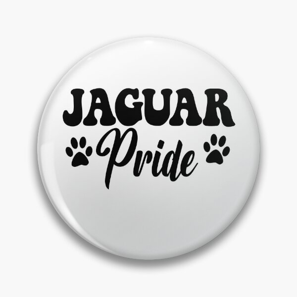 Item preview, Jaguar Pride High School Jaguars Sports Team Jaguars Gear designed and sold by DynamicDesign.