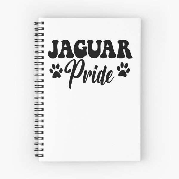 Item preview, Jaguar Pride High School Jaguars Sports Team Jaguars Gear designed and sold by DynamicDesign.