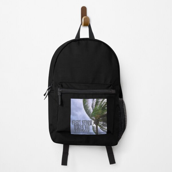 Item preview, Every storm makes you stronger inspirational designed and sold by auraRM studio.