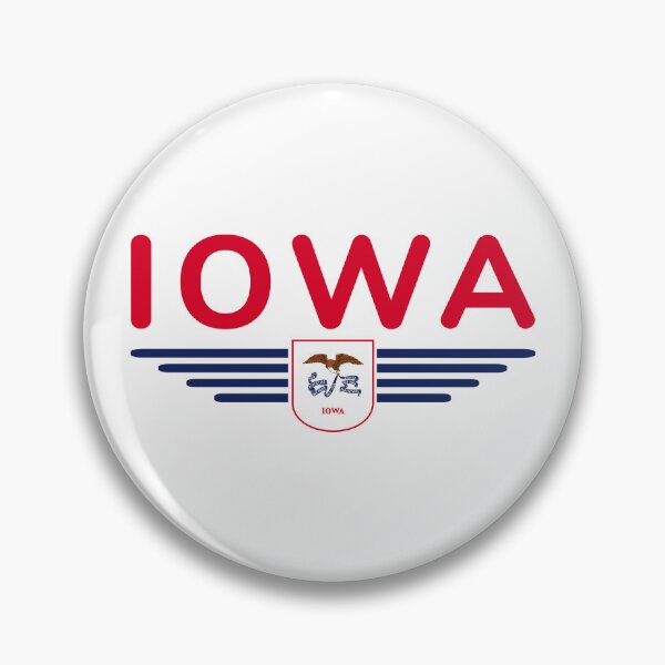 Item preview, Iowa Fan T-Shirt – Your State! designed and sold by ElvisU.