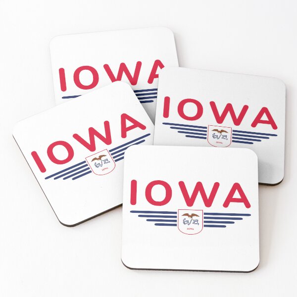 Item preview, Iowa Fan T-Shirt – Your State! designed and sold by ElvisU.