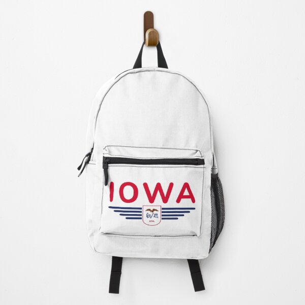 Item preview, Iowa Fan T-Shirt – Your State! designed and sold by ElvisU.