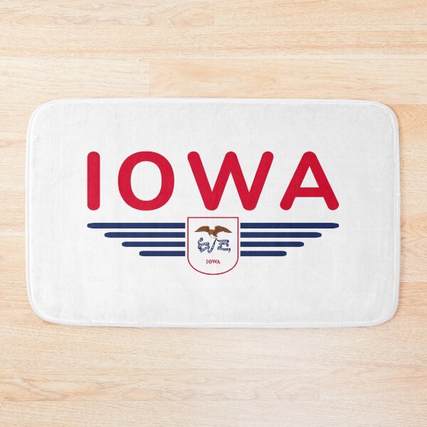Item preview, Iowa Fan T-Shirt – Your State! designed and sold by ElvisU.