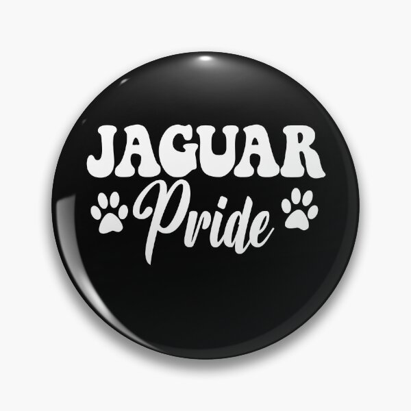 Item preview, Jaguar Pride High School Jaguars Sports Team Jaguars Gear designed and sold by DynamicDesign.