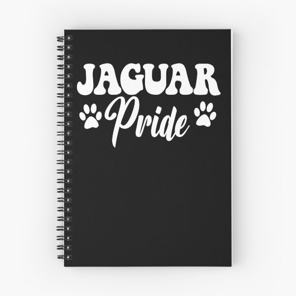 Item preview, Jaguar Pride High School Jaguars Sports Team Jaguars Gear designed and sold by DynamicDesign.