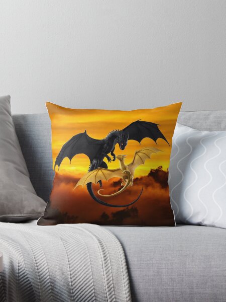 Item preview, Adarna & Tairn designed and sold by ARO-TEE.