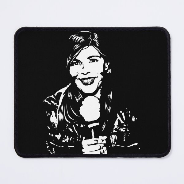 Item preview, Rec Horror Film Angela Vidal Reporter designed and sold by therocketman.