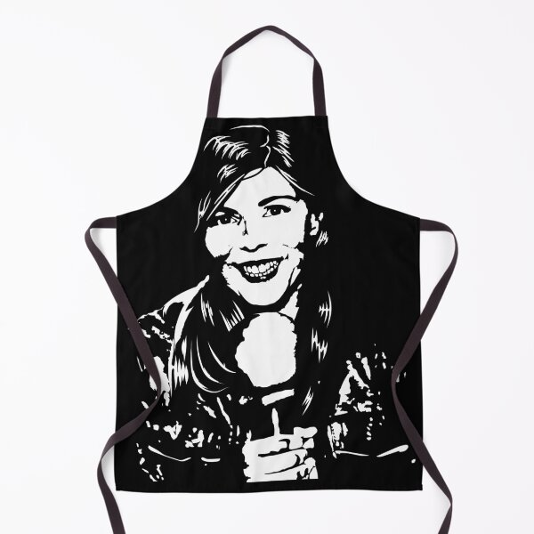 Item preview, Rec Horror Film Angela Vidal Reporter designed and sold by therocketman.