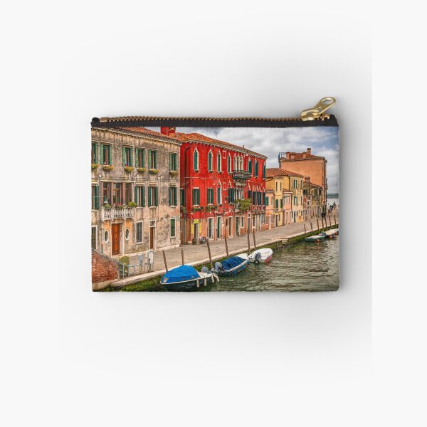 Item preview, Fondamenta San Giobbe - Venice  designed and sold by Viv Thompson Photography .