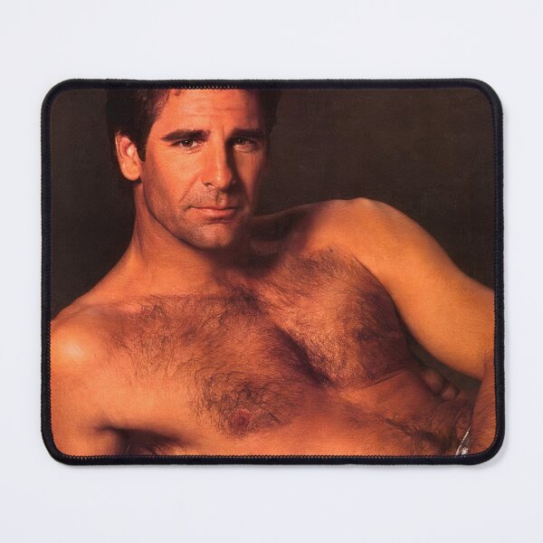 Item preview, Scott Bakula Shirtless designed and sold by ZamanEcho.