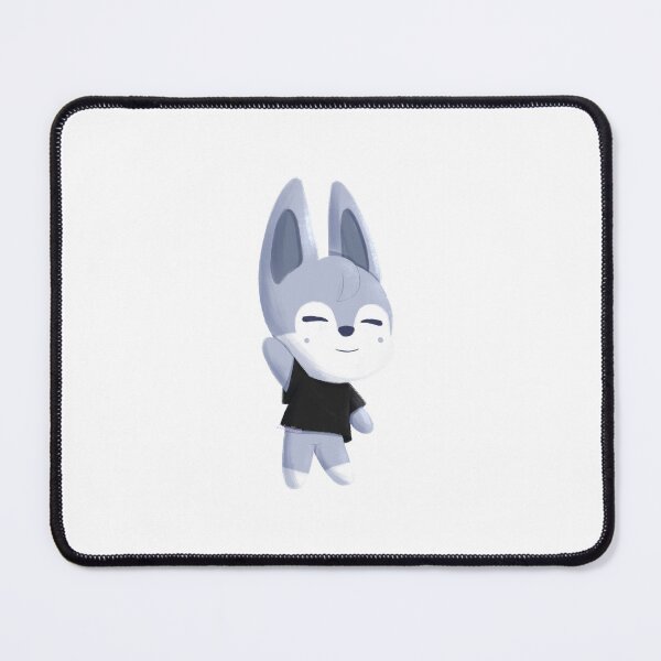 Item preview, Wolfchan  designed and sold by JubsXas.