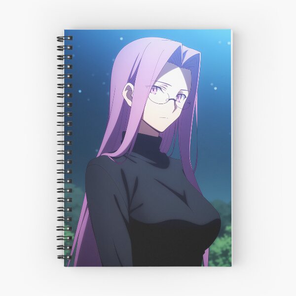 Item preview, Rider Medusa - Fate series 28 designed and sold by Infinite-Aspire.