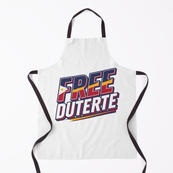 Item preview, Free Duterte designed and sold by Mateusz Majcherek.
