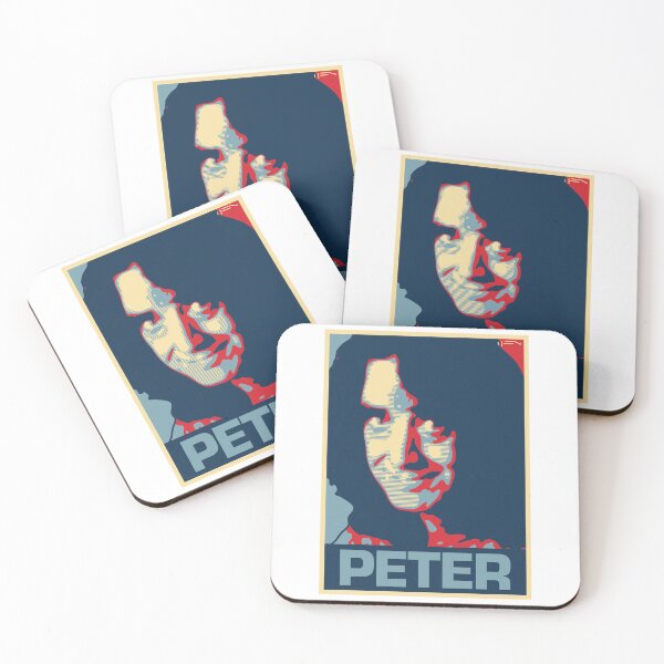 Item preview, Peter designed and sold by DFA.