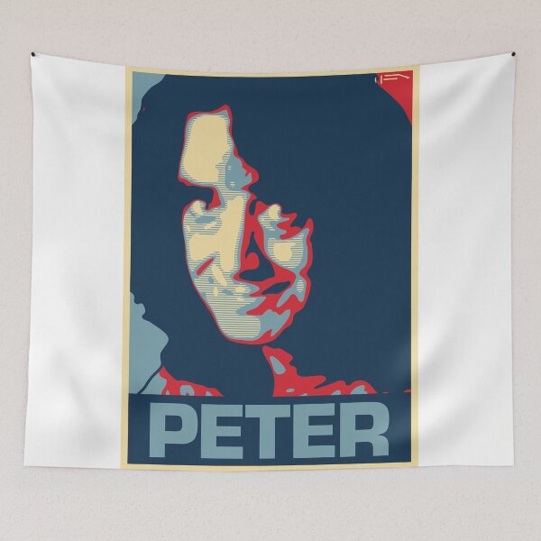 Item preview, Peter designed and sold by DFA.