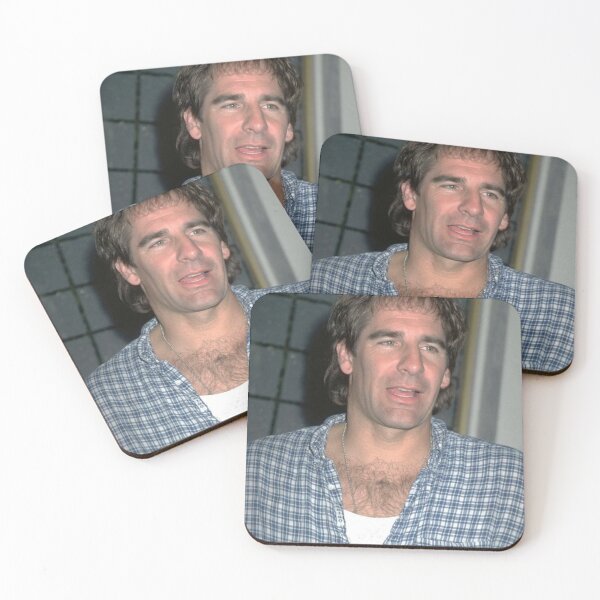 Item preview, Scott Bakula Classic designed and sold by ZamanEcho.