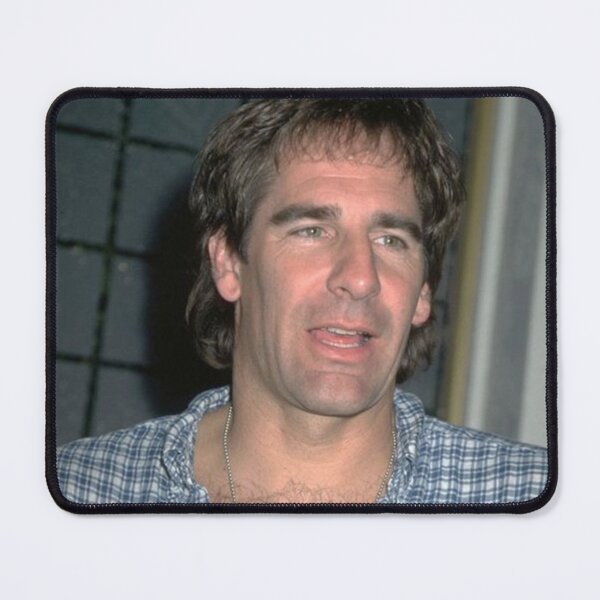 Item preview, Scott Bakula Classic designed and sold by ZamanEcho.
