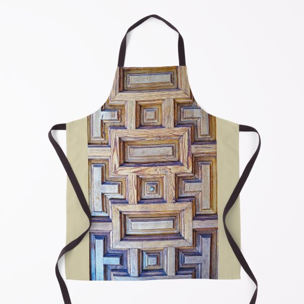 Item preview, Moldings on a door designed and sold by manoloshoping.