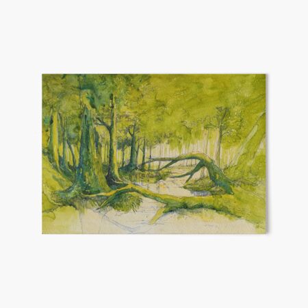 Artikel-Vorschau von Der Wald und die Natur, designt und verkauft von SKETCHY & GRAPHIC.