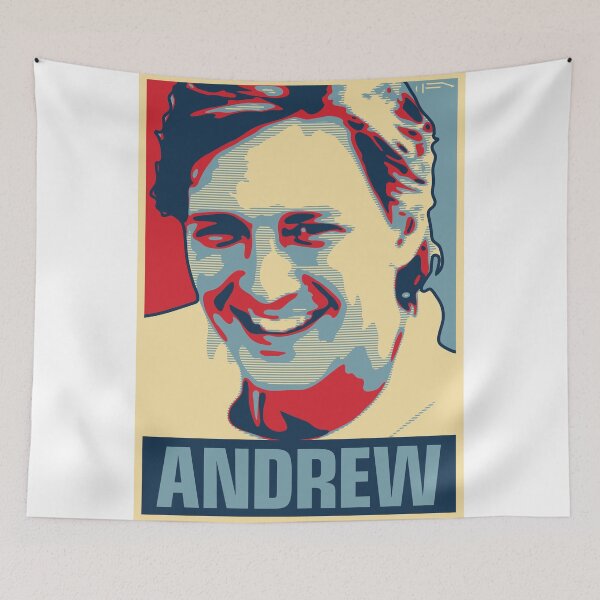 Item preview, Andrew designed and sold by DFA.