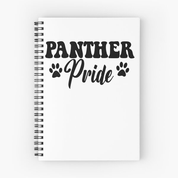 Item preview, Panther Pride High School Panthers Sports Team Panthers Gear designed and sold by DynamicDesign.