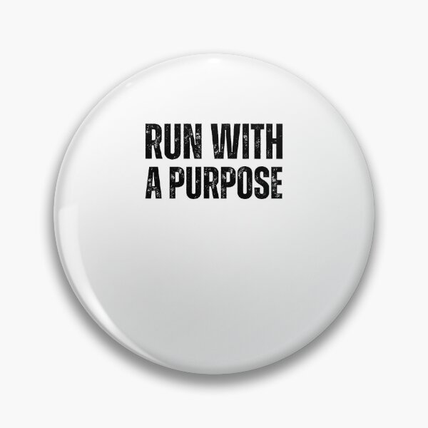 Item preview, Run with a Purpose Christian Faith runner running workout designed and sold by snowry.
