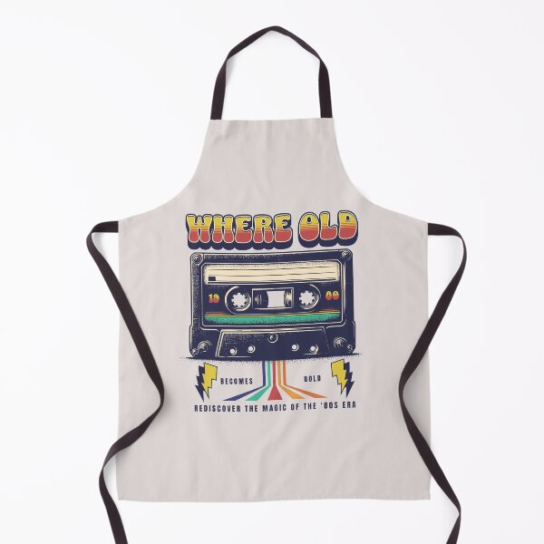 Item preview, Where old becomes gold designed and sold by QuiteTees.