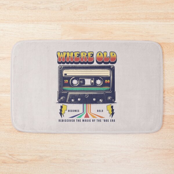 Item preview, Where old becomes gold designed and sold by QuiteTees.