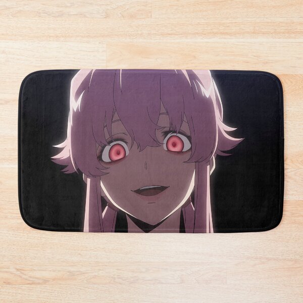 Item preview, Gasai Yuno - 19 designed and sold by Infinite-Aspire.