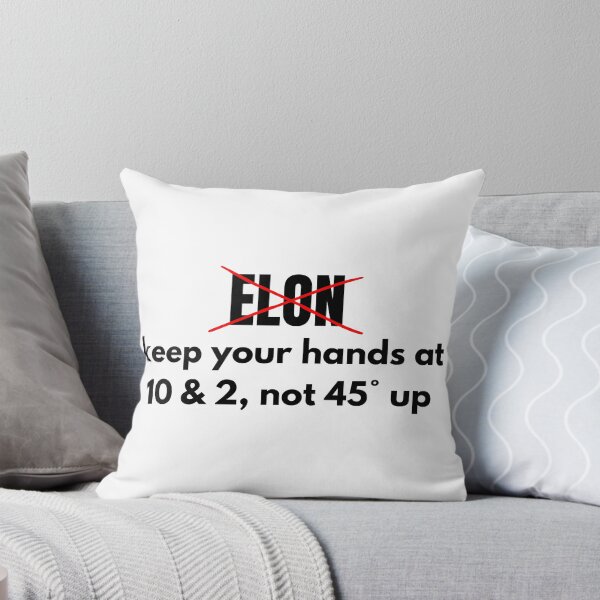 Item preview, Anti Elon Tesla Funny designed and sold by DesignsByAdele.